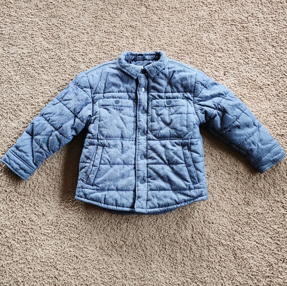 free assembly Other - FREE ASSEMBLY Denim Jacket S(6/7)